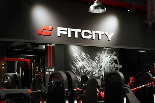 FitCity