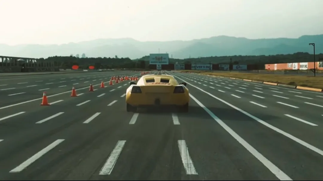 Festival of Speed 2025