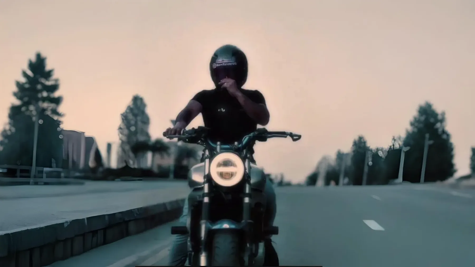 Golden Mile