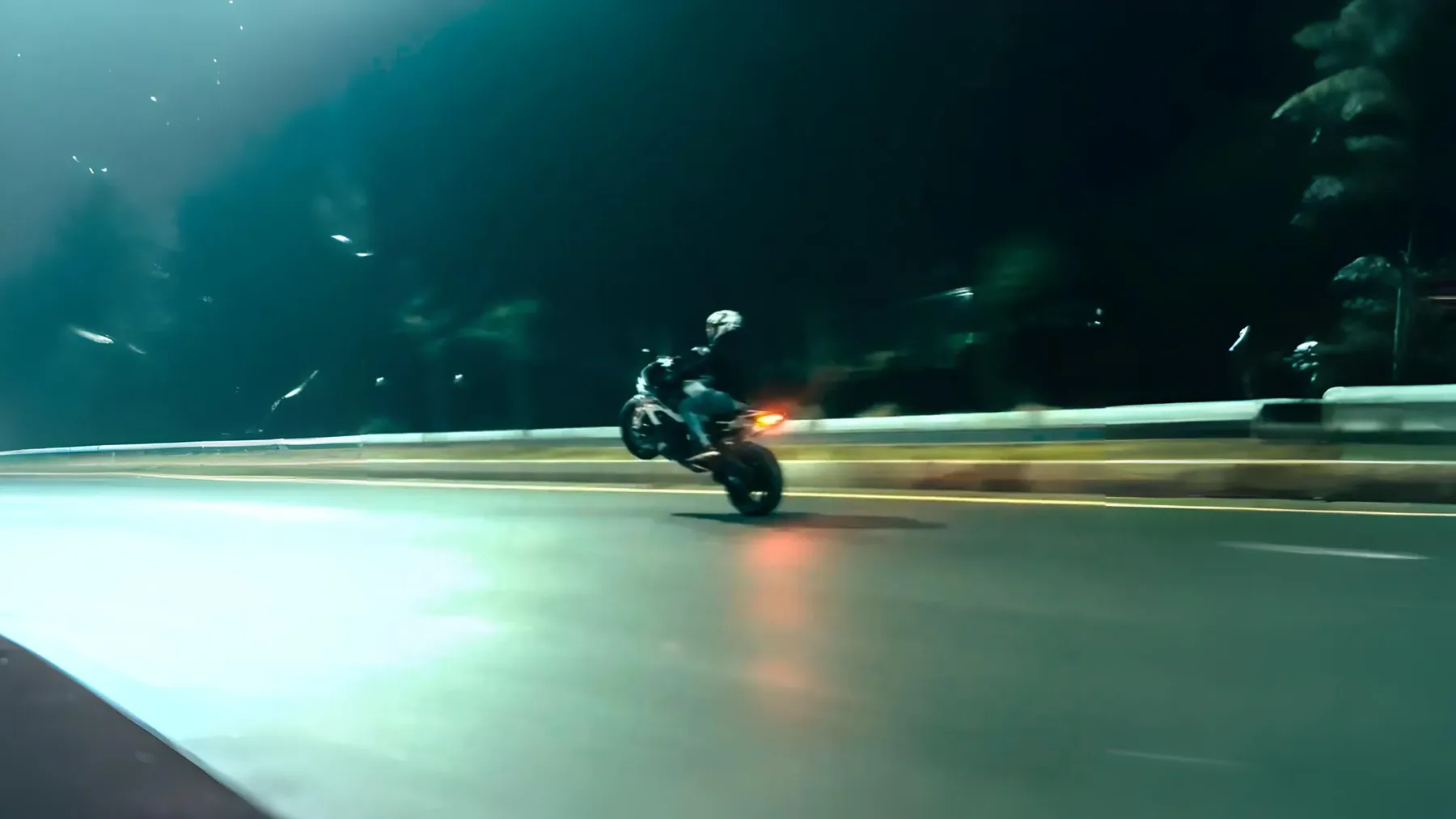 Benelli Tornado
