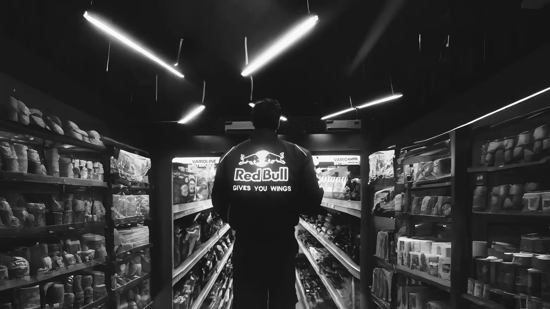 ShopWinity x Redbull