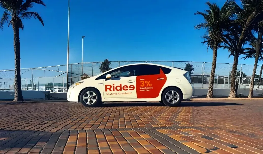 Ridee