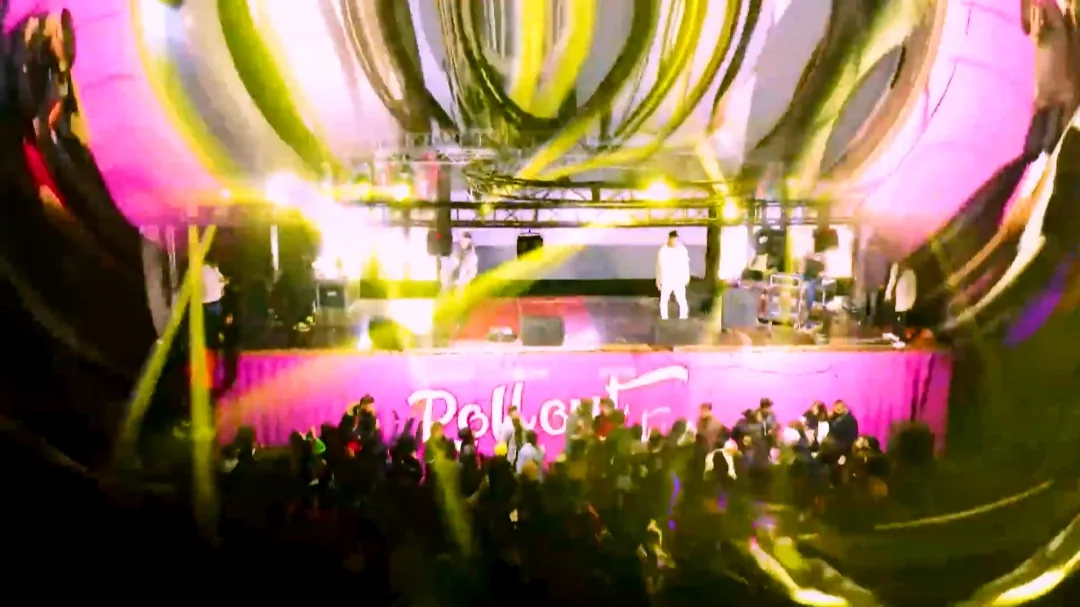 Rollout Music Fest
